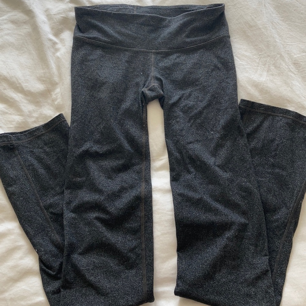 GapFit long